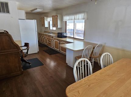124 Del Drive, Kingston, NV 89310 Photo