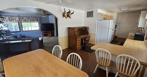 124 Del Drive, Kingston, NV 89310 Photo