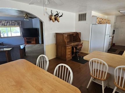 124 Del Drive, Kingston, NV 89310 Photo