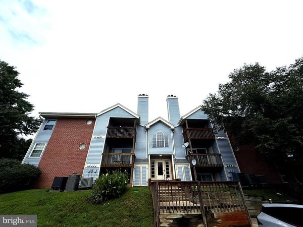 102 THREE COIN WAY, Unit 101, GLEN BURNIE, MD 21060