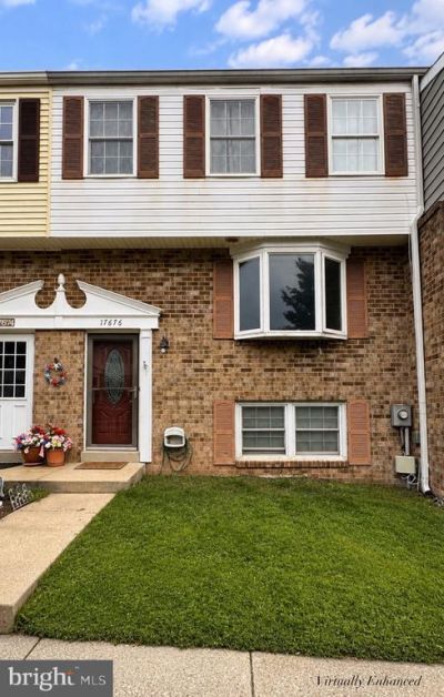 17676 KOHLHOSS ROAD , POOLESVILLE, MD 20837