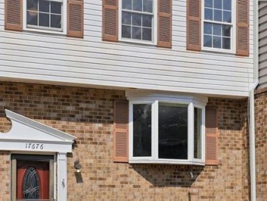 17676 Kohlhoss Road, Poolesville, MD 20837 Main Photo