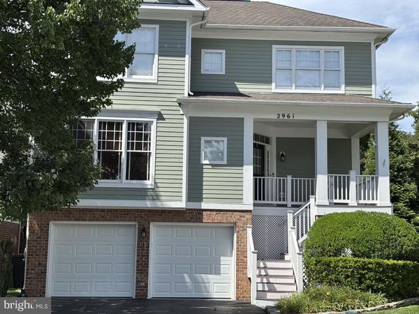 2961 22ND STREET S, ARLINGTON, VA 22204