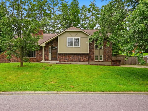 400 Douglas Boulevard, Fulton, MO 65251