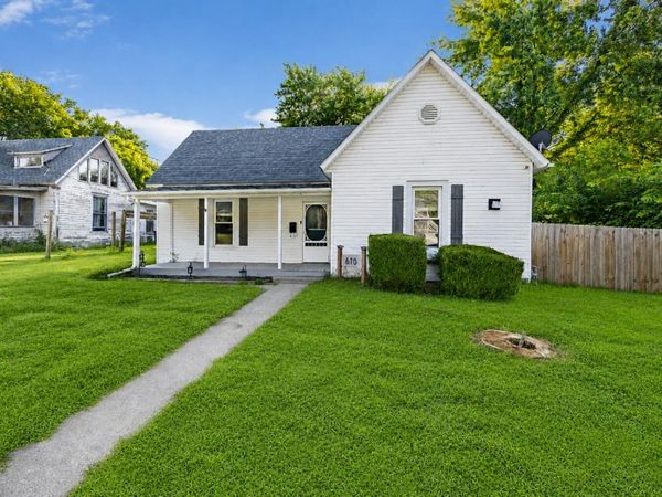 610 Grand Avenue, Fulton, MO 65251