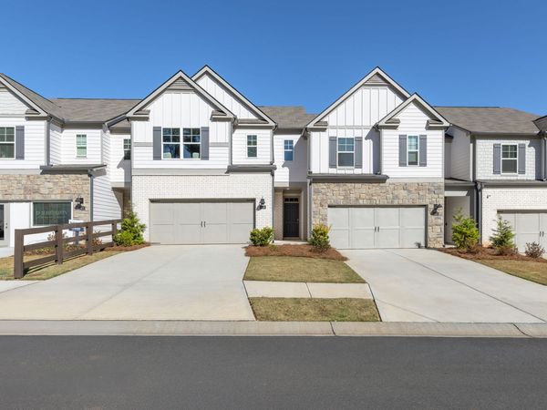 4814 Guava Trace, Acworth, GA 30101