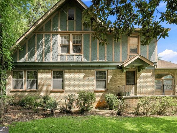 1656 Ridgewood Drive NE, Atlanta, GA 30307