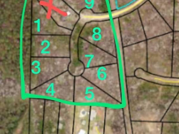 0 N River Circle, Hogansville, GA 30230