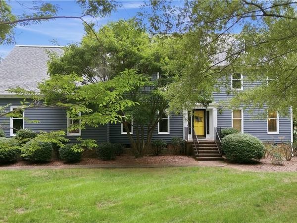 2403 Goldfield Court , Greensboro, NC 27455