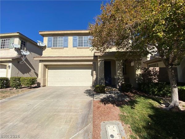 72 Puerto Viejo Trail , Henderson, NV 89074