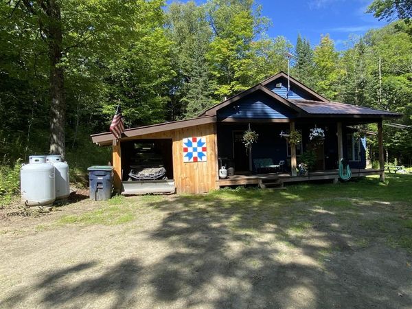 2100 VT RT 58 W, Irasburg, VT 05845