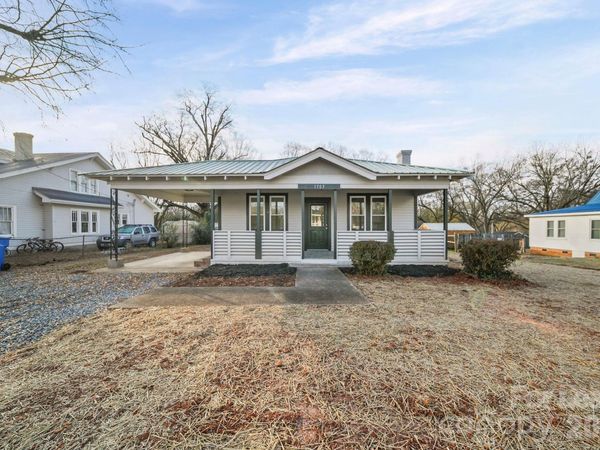 1703 Lowder Street , Albemarle, NC 28001