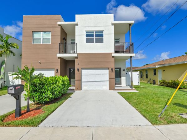 460 NW 27th Avenue, Pompano Beach, FL 33069