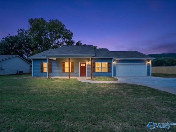 270 Gurley Pike, Gurley, AL 35748