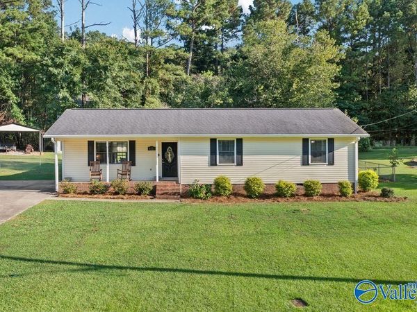 4331 Americana Lane, Southside, AL 35907