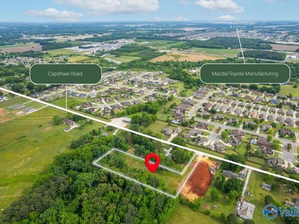 25177 Capshaw Road, Athens, AL 35613