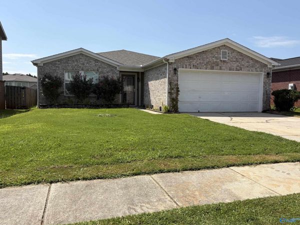 114 Forestbrook Drive, Madison, AL 35757