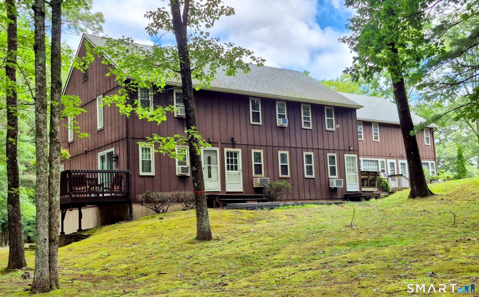 239 Old Farms, Unit 15C, Avon, CT 06001 Main Photo