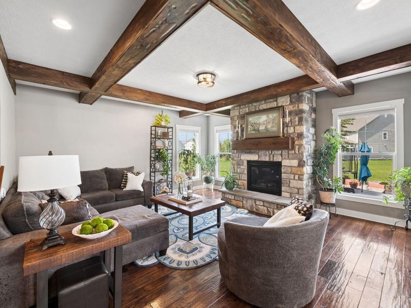 10623 Honeysuckle Way, Plain City, OH 43064 Photo 10