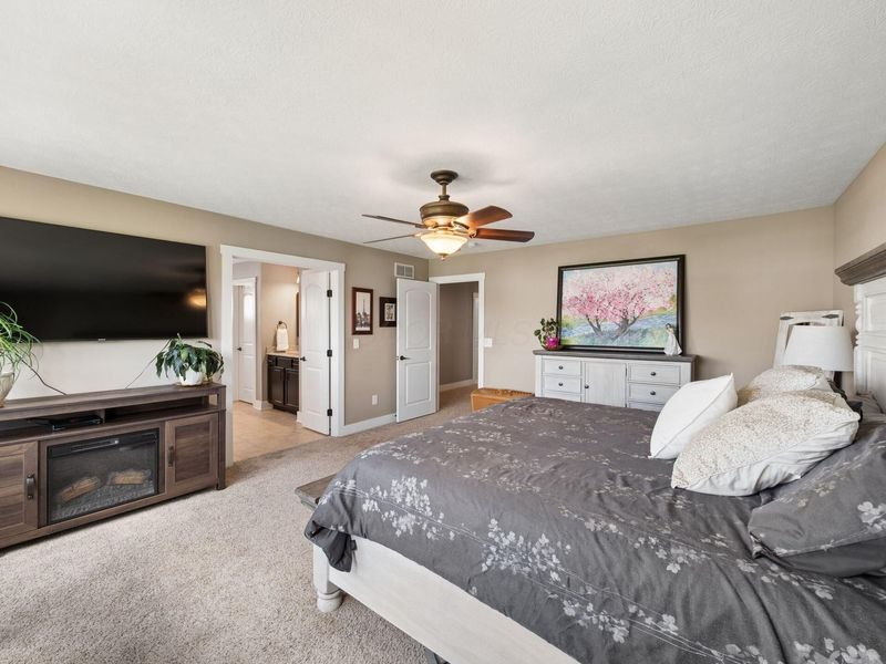 10623 Honeysuckle Way, Plain City, OH 43064 Photo 16