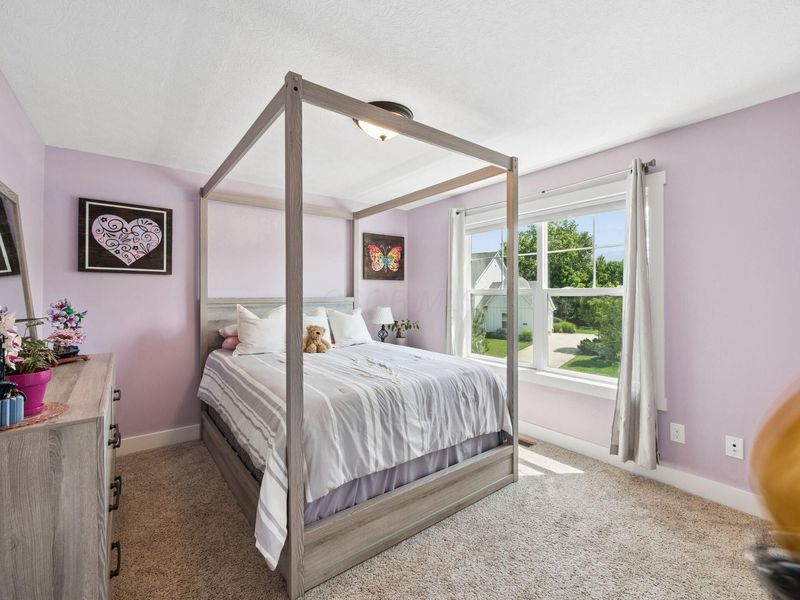10623 Honeysuckle Way, Plain City, OH 43064 Photo 20