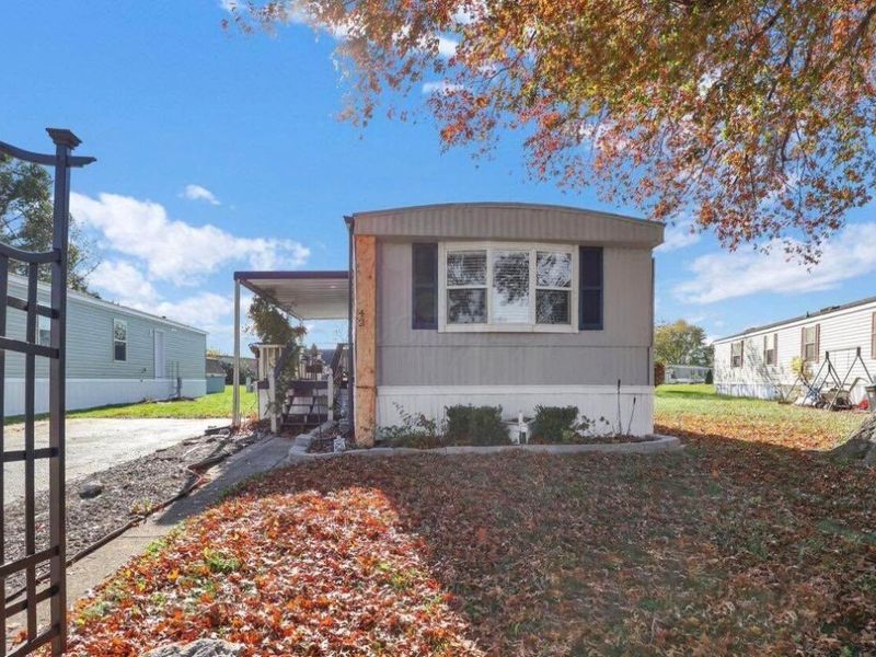 42 Deerpath Road , Chillicothe, OH 45601 Photo 2