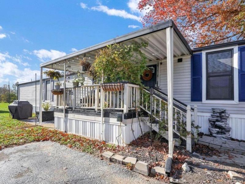 42 Deerpath Road , Chillicothe, OH 45601 Photo 4