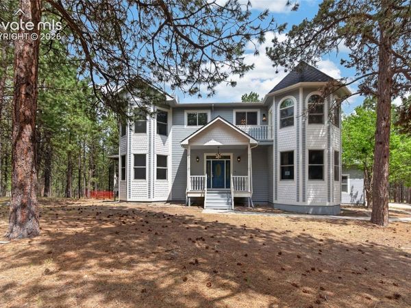 17695 Roller Coaster Road, Monument, CO 81032