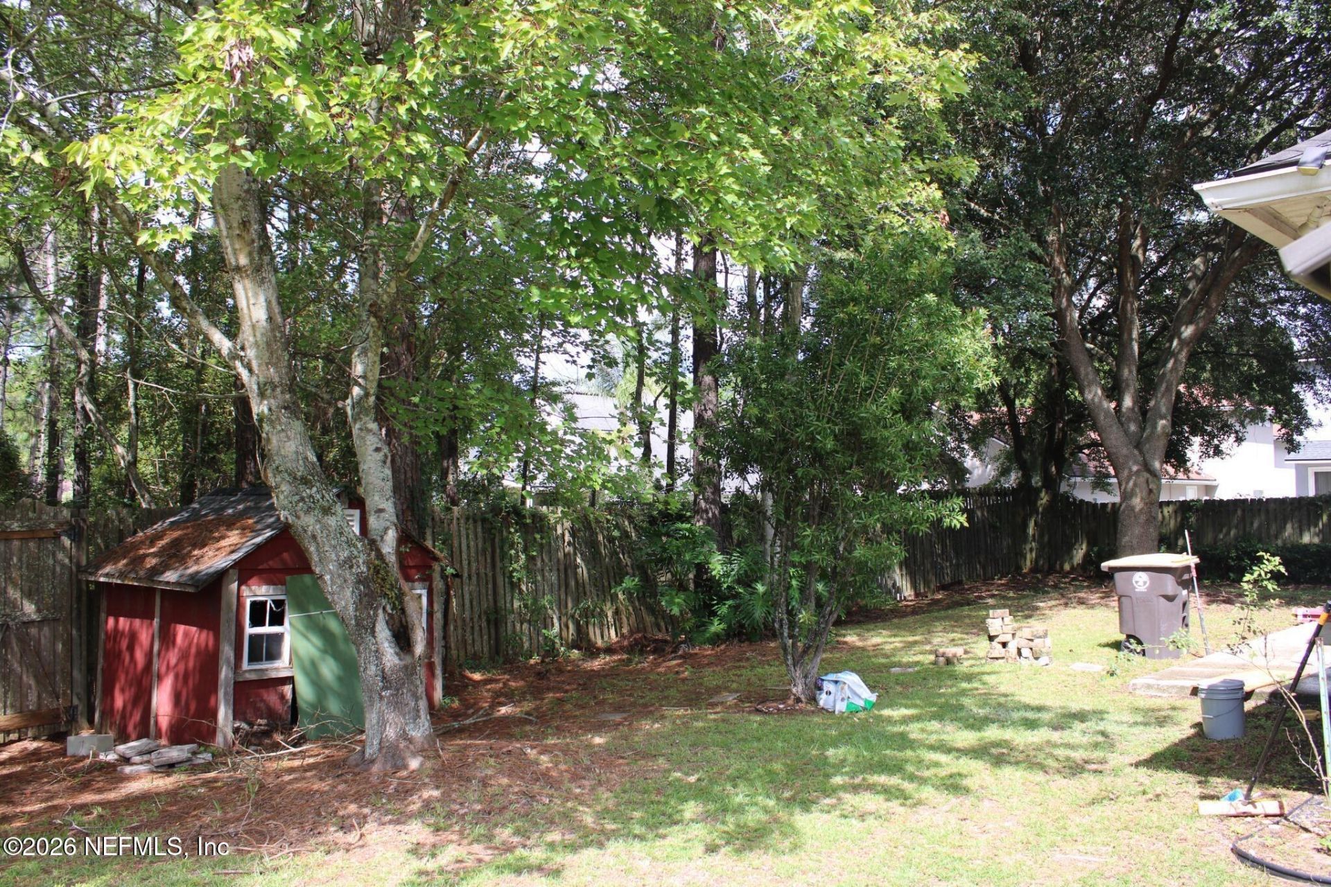 1032 Deer Spring Drive, Jacksonville, FL 32221 Photo
