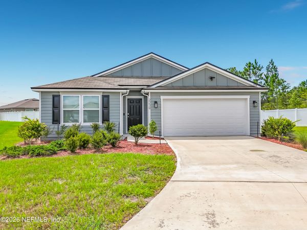 2239 WAGON Lane, Green Cove Springs, FL 32043
