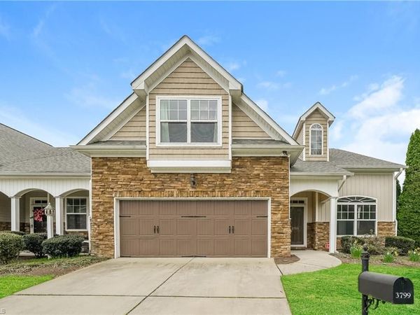 3799 Filton Drive , Greensboro, NC 27406
