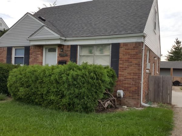 25935 Waldorf Street , Roseville, Mi 48066