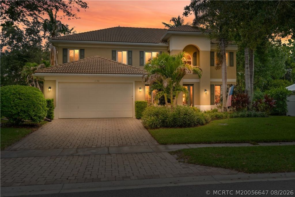 1170 SW Lighthouse Drive, Palm City, FL 34990 Photo