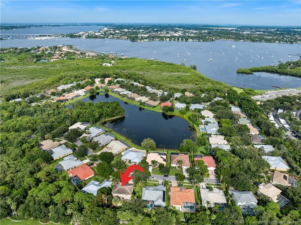 1170 SW Lighthouse Drive , Palm City, FL 34990 Photo