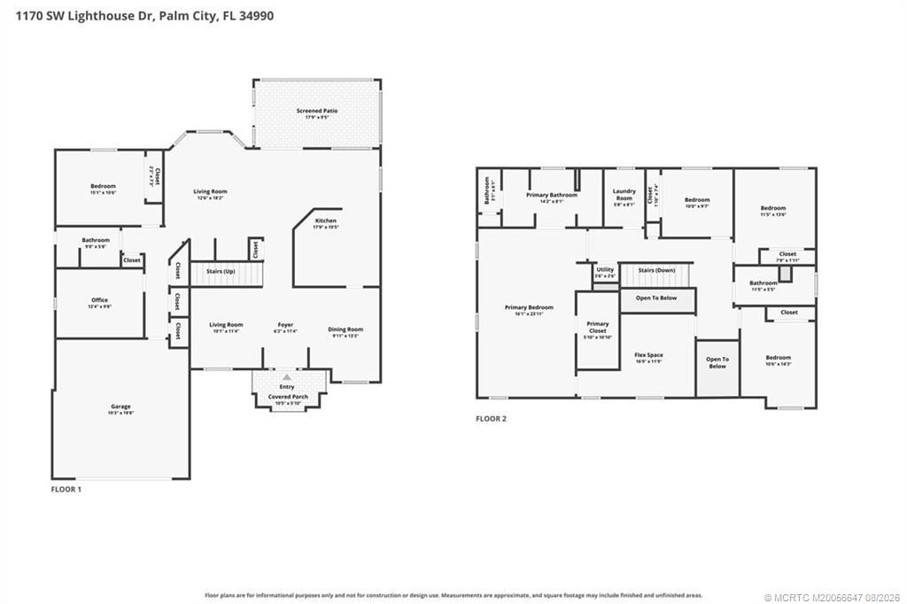 1170 SW Lighthouse Drive , Palm City, FL 34990 Photo