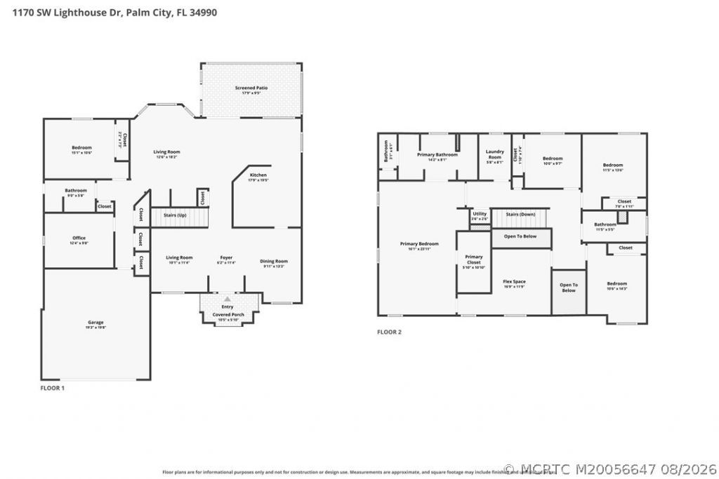 1170 SW Lighthouse Drive, Palm City, FL 34990 Photo