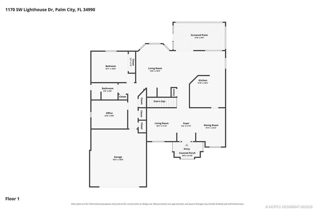 1170 SW Lighthouse Drive , Palm City, FL 34990 Photo