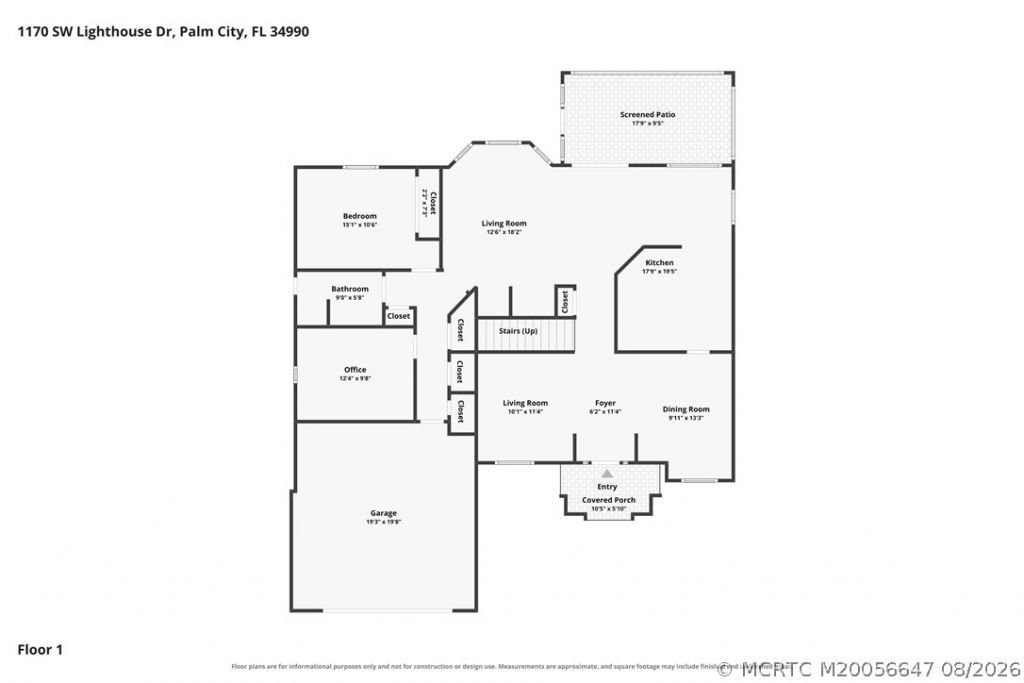 1170 SW Lighthouse Drive, Palm City, FL 34990 Photo