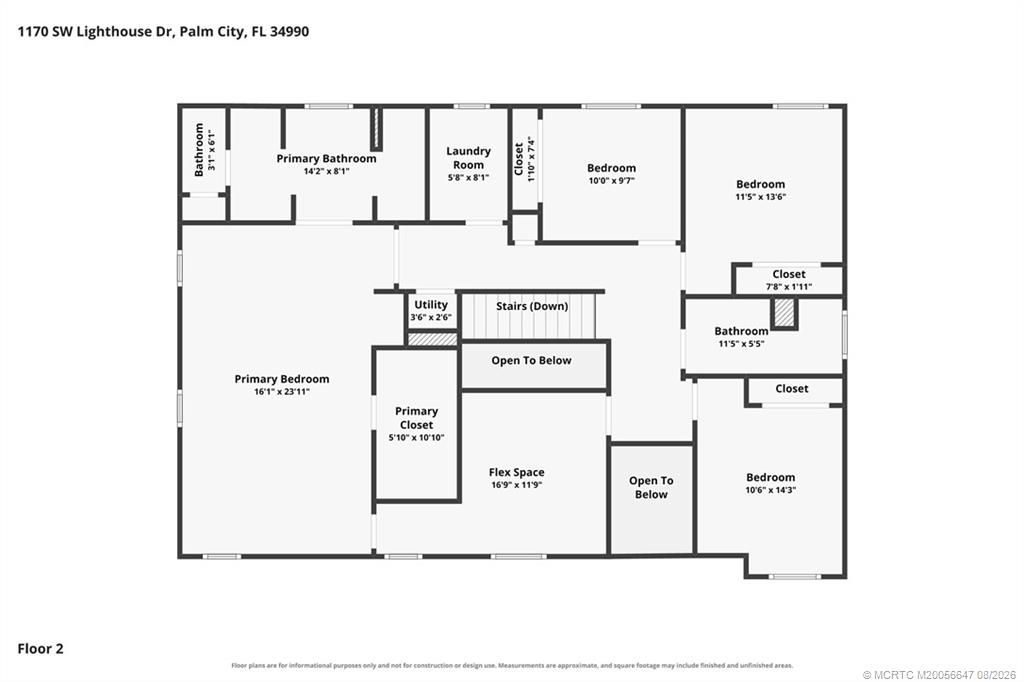 1170 SW Lighthouse Drive , Palm City, FL 34990 Photo