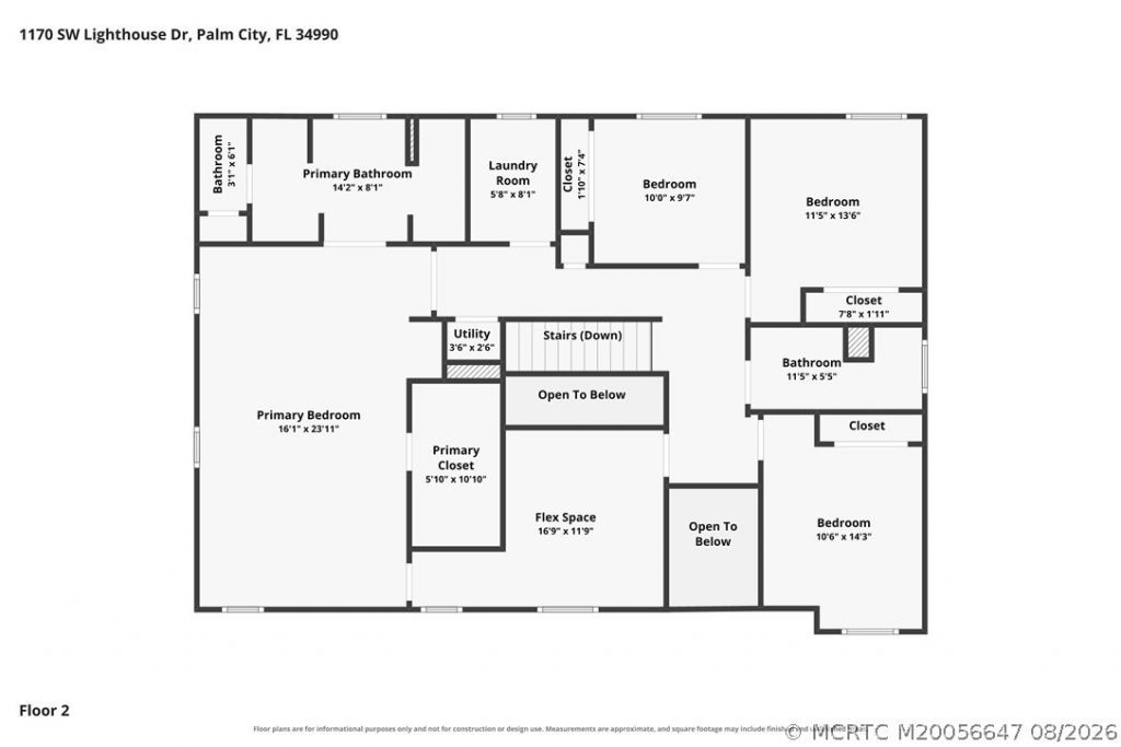 1170 SW Lighthouse Drive, Palm City, FL 34990 Photo