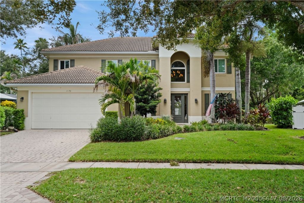 1170 SW Lighthouse Drive, Palm City, FL 34990 Photo
