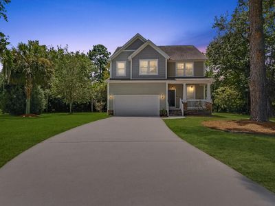 2965 Innisbrook Court, Charleston, SC 29414