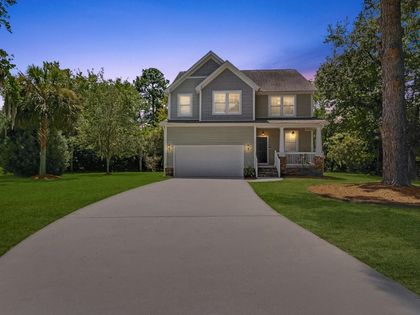 2965 Innisbrook Court Charleston, SC 29414