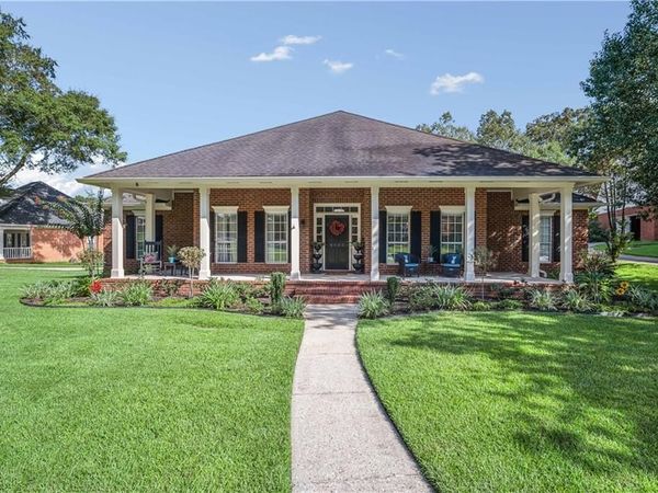 6624 Apple Cross Drive N, Mobile, AL 36695