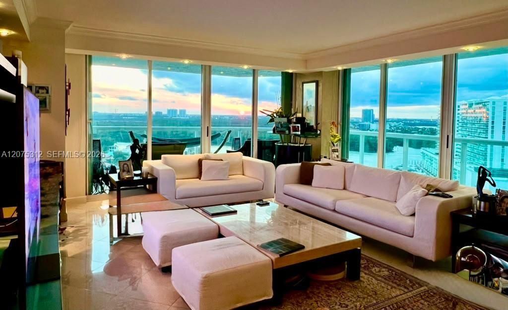 16500 Collins Ave , Unit 1856, Sunny Isles Beach, FL 33160 Photo