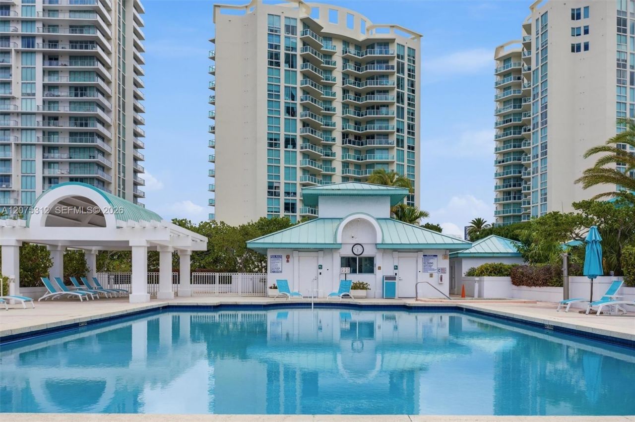 16500 Collins Ave , Unit 1856, Sunny Isles Beach, FL 33160 Photo