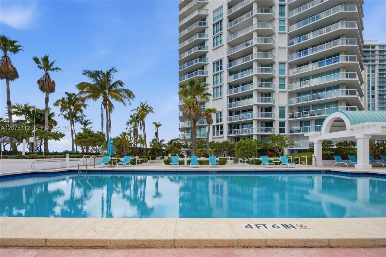 16500 Collins Ave , Unit 1856, Sunny Isles Beach, FL 33160 Photo