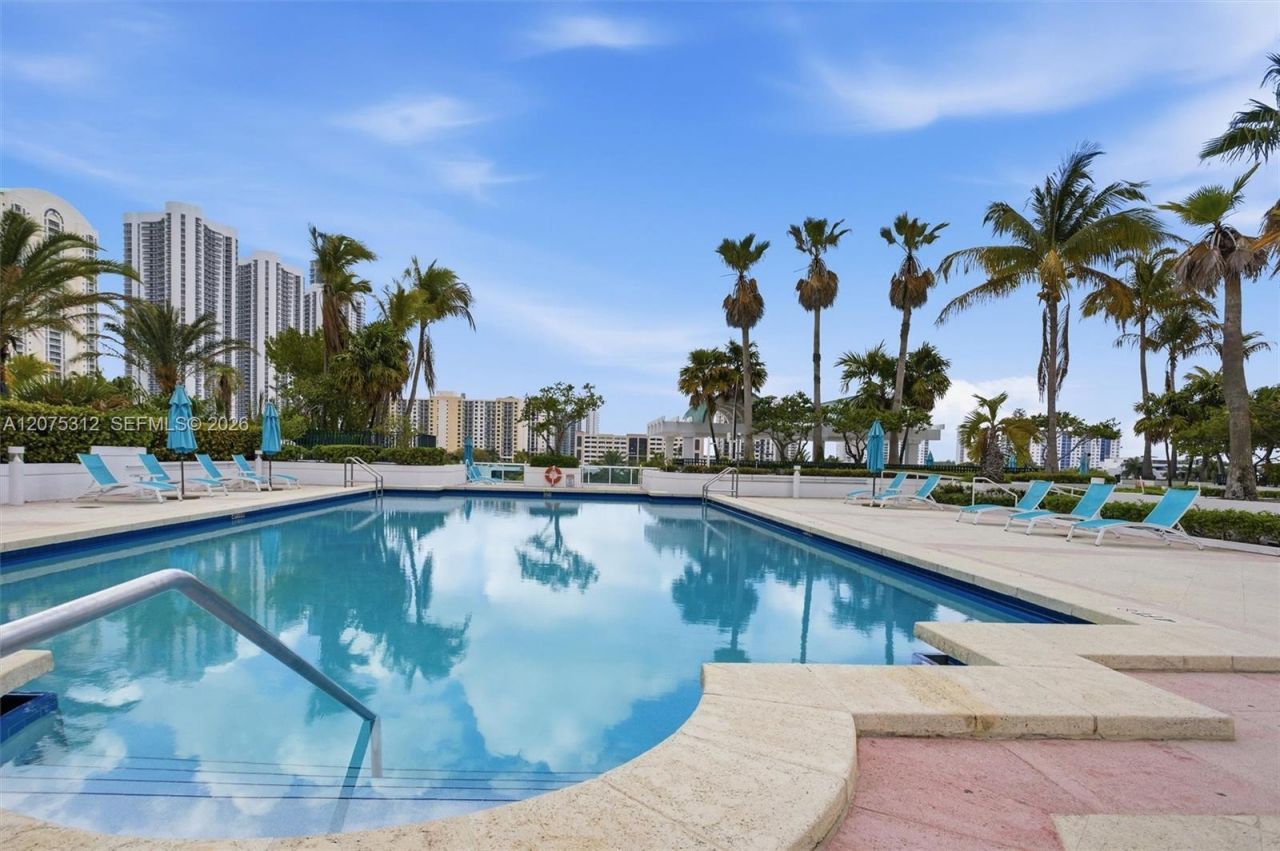 16500 Collins Ave , Unit 1856, Sunny Isles Beach, FL 33160 Photo