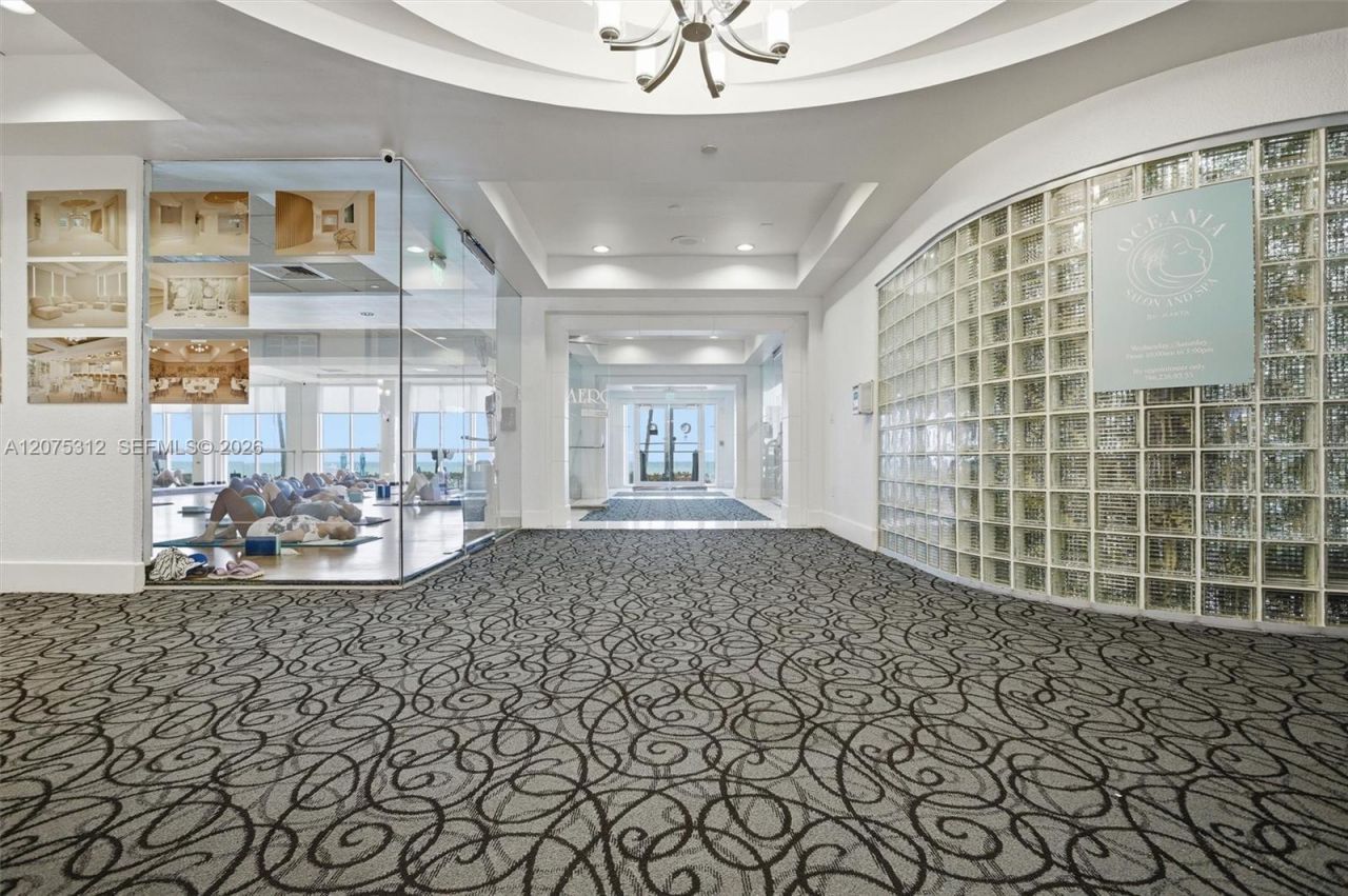 16500 Collins Ave , Unit 1856, Sunny Isles Beach, FL 33160 Photo