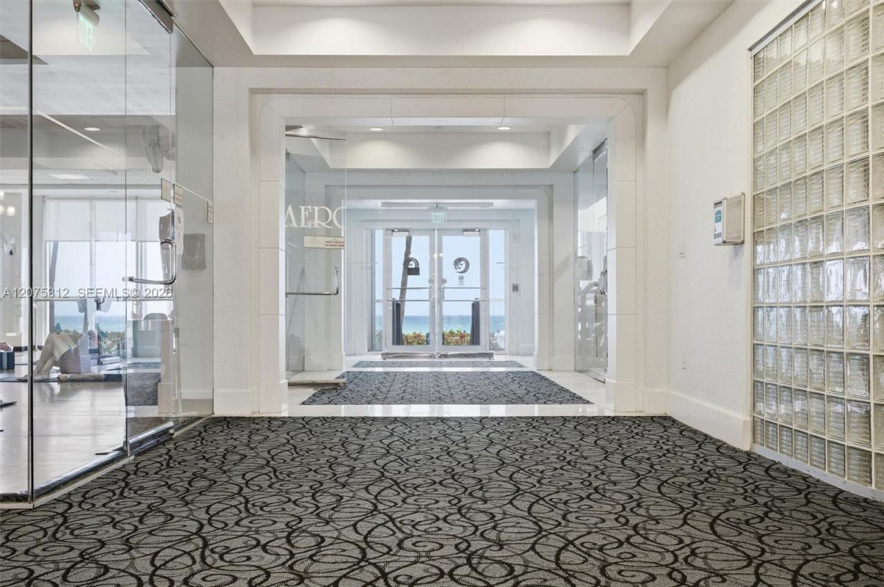 16500 Collins Ave , Unit 1856, Sunny Isles Beach, FL 33160 Photo